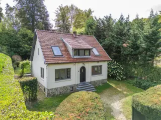 Villa for sale La Hulpe (VWD14773)