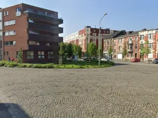 Gelijkvloers te koop Luik (VWD14774)