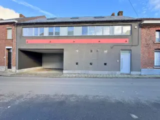 Maison à vendre Boussu (VWD14779)