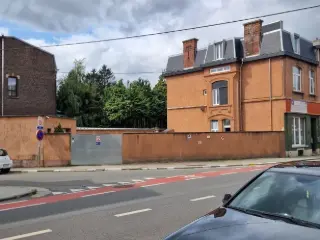 Herenhuis te koop Châtelet (VWD14780)