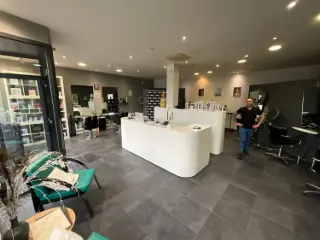 Surface commerciale à louer Dottignies (VWD14784)