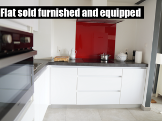 Appartement te koop Tessenderlo (VWD14786)