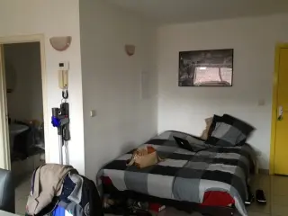 Apartment for rent La Louvière (VWD14788)