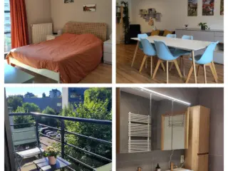 Appartement à vendre Koekelberg (VWD14790)