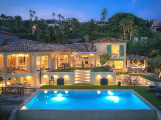 Villa for sale Sainte-Maxime (VWD14796)