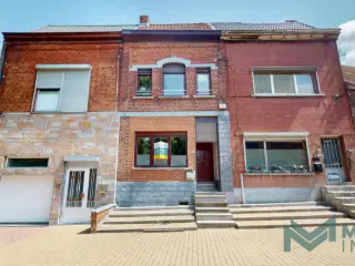 Maison à vendre Colfontaine (VWD14810)