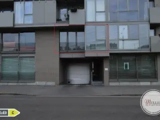 Apartment for rent Ans (VWD14820)