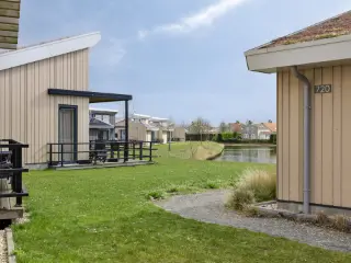 Bungalow te koop Breskens (VWD14823)