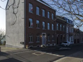 Appartement te huur Dison (VWD14824)