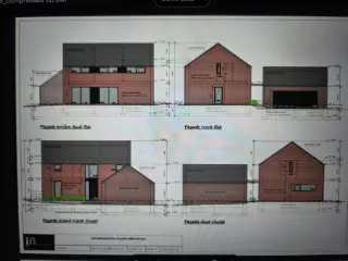 Bouwgrond te koop Wanze (VWD14826)