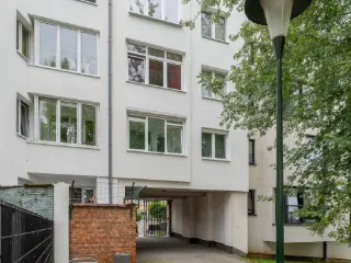 Appartement te koop Anderlecht (VWD14827)