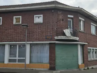 Huis te koop Haine-Saint-Pierre (VWD14828)