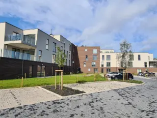 Apartment for sale Rocourt (VWD14834)