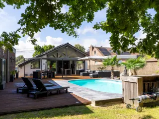 Villa à vendre Blandain (VWD14836)