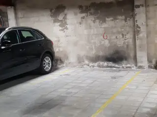 Garage à louer Woluwe-Saint-Lambert (VWD14837)