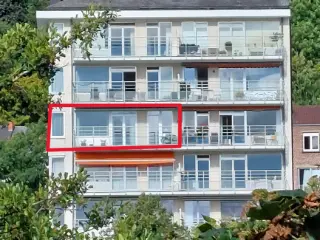 Apartment for sale Namur (VWD14838)