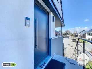 Duplex à louer Barchon (VWD14839)