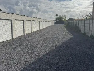 Garage for sale Boussu (VWD14844)