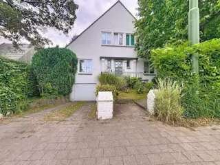 Villa à louer Uccle (VWD14848)