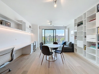 Appartement à louer Bruxelles (VWD14851)