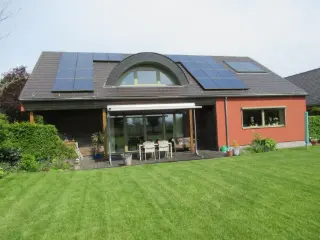 Villa te koop Saint-Léger (VWD14852)