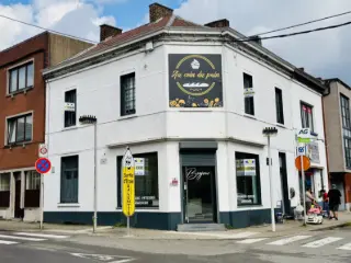 Surface commerciale à louer La Louvière (VWD14855)