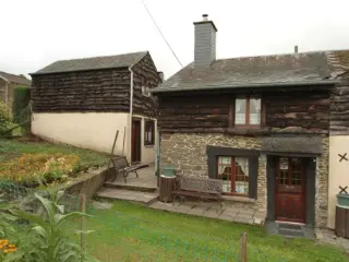 Maison à vendre Poupehan (VWD14860)