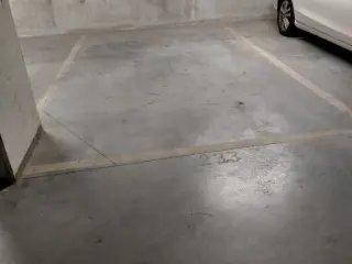 Parking à louer Uccle (VWD14862)
