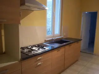 Ground floor for rent Tournai (VWD14869)