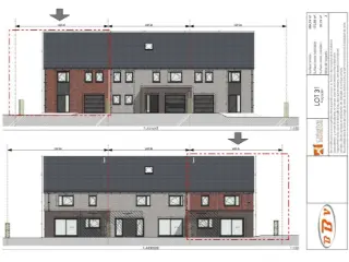 Maison à vendre Cheratte (VWD14870)