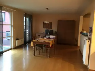 Apartment for rent Jette (VWD14871)