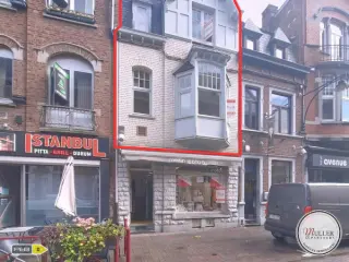 Apartment for rent Visé (VWD14873)