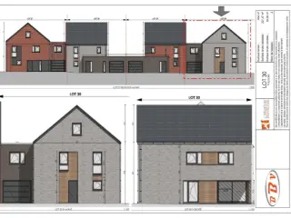 Residence for sale Cheratte (VWD14875)