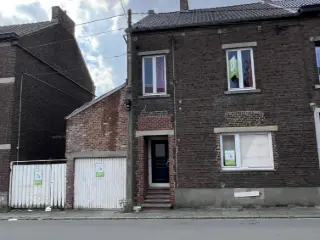Maison à vendre Jumet (VWD14876)