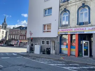 Surface commerciale à louer Huy (VWD14879)