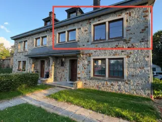 Apartment for rent Champlon (VWD14881)