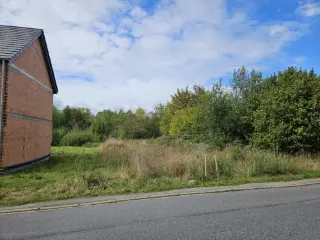 Bouwgrond te koop Berzée (VWD14886)