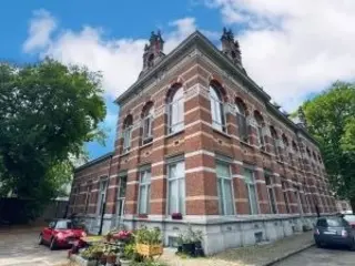 Loft à vendre Anderlecht (VWD14888)