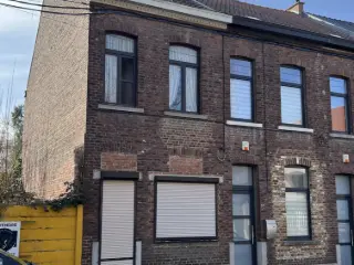 Maison à vendre Gosselies (VWD14893)