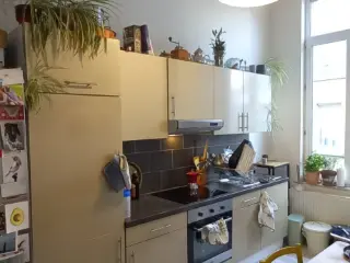 Apartment for rent Sint-Joost-ten-Node (VWD14895)