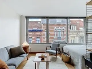 Studio te huur Sint-Gillis (VWD14898)