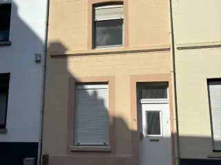 Huis te huur Sint-Pieters-Woluwe (VWD14899)