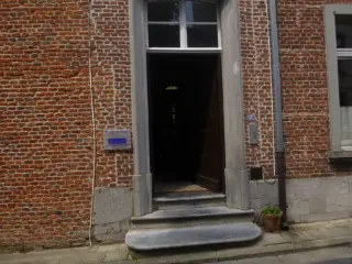 Apartment for rent Nivelles (VWD14900)