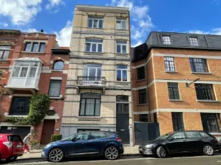 Duplex te koop Elsene (VWD14901)