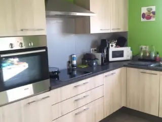 Apartment for rent Grâce-Berleur (VWD14902)