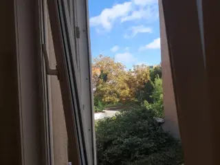 Apartment for rent Ukkel (VWD14903)