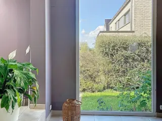 Gelijkvloers te huur Coutisse (VWD14905)