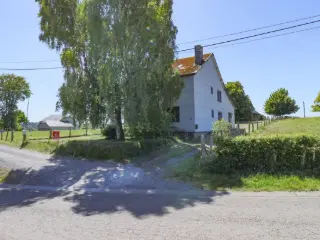 Maison à vendre Gros-Fays (VWD14908)