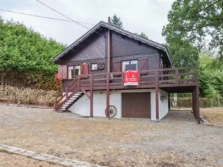 Chalet for sale Gedinne (VWD14910)