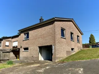 Bungalow te koop Oreye (VWD14911)